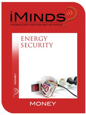 cover image of Energy Security